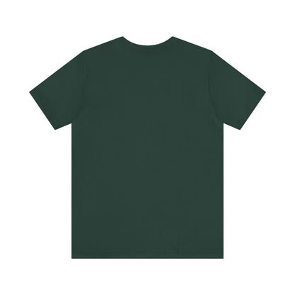 Main Street Moms Club Tee - Cute Unisex Jersey Short Sleeve T-Shirt for Mothers