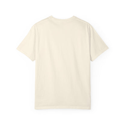 Beary Scary T-shirt - Unisex Comfort Colors