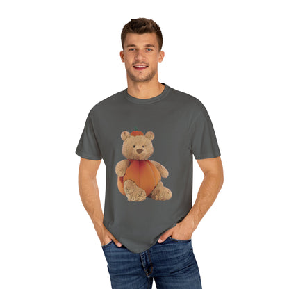 Beary Scary T-shirt - Unisex Comfort Colors